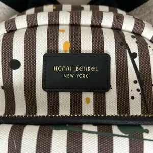 henri bendel | Bags | Henri Bendel Splatter Paint Mini 
